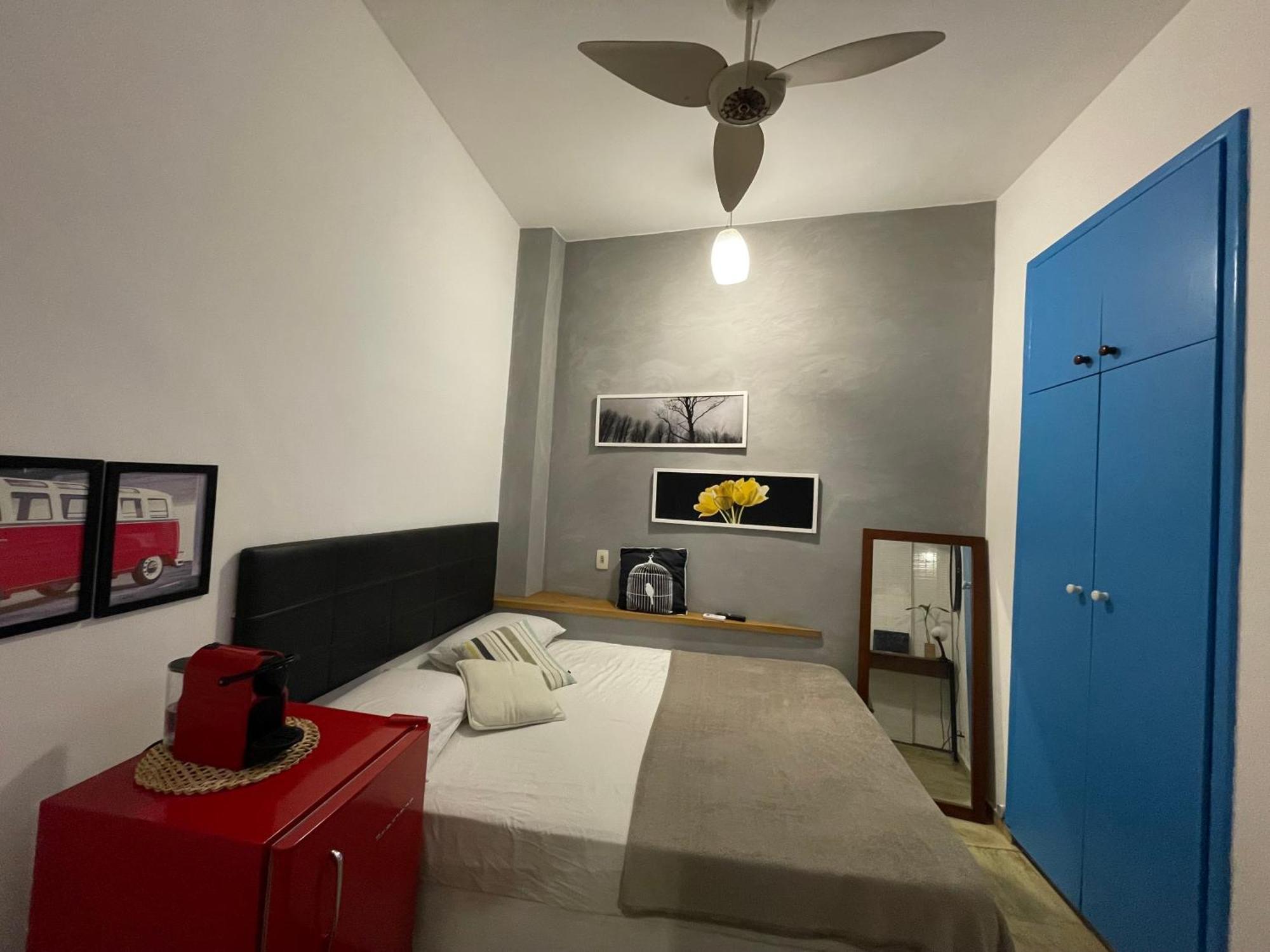 Pequeno Quarto Ipanema Rio de Janeiro Exteriér fotografie